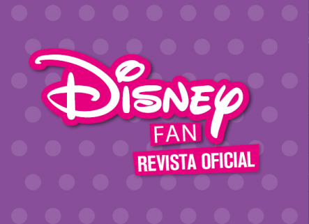 DisneyFan