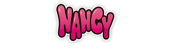 Nancy Logo