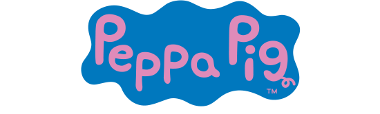 Peppa Pig™ Logo