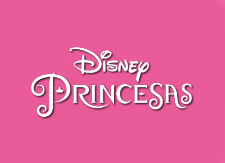 DisneyPrincesas