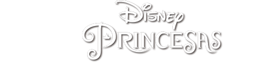 Disney Princesas Logo