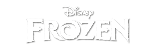 Frozen Logo