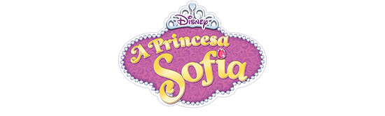 A Princesa Sofia Logo