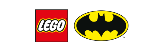LEGO® BATMAN™ Logo