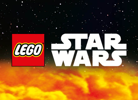 Lego StarWars