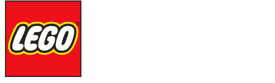 LEGO® Star Wars™ Logo