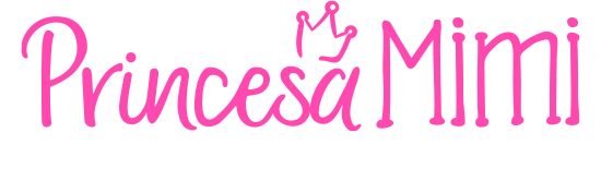 Princesa Mimi Logo