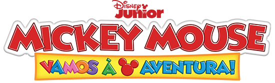 Mickey Mouse Logo