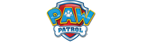 Paw Patrol Logo