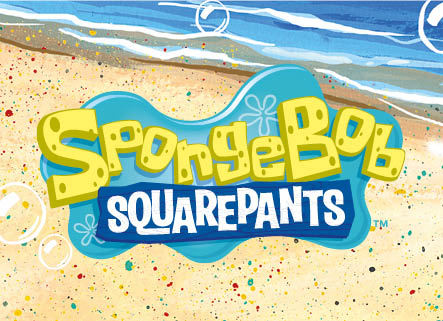 SpongeBob 1