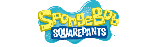 Sponge Bob Logo