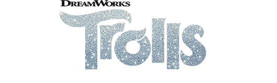 Trolls Logo