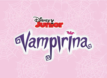 Vampirina 1