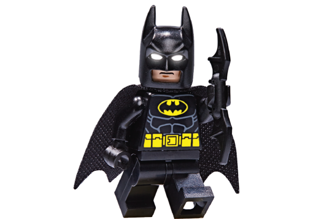 LEGO® BATMAN™ Oferta