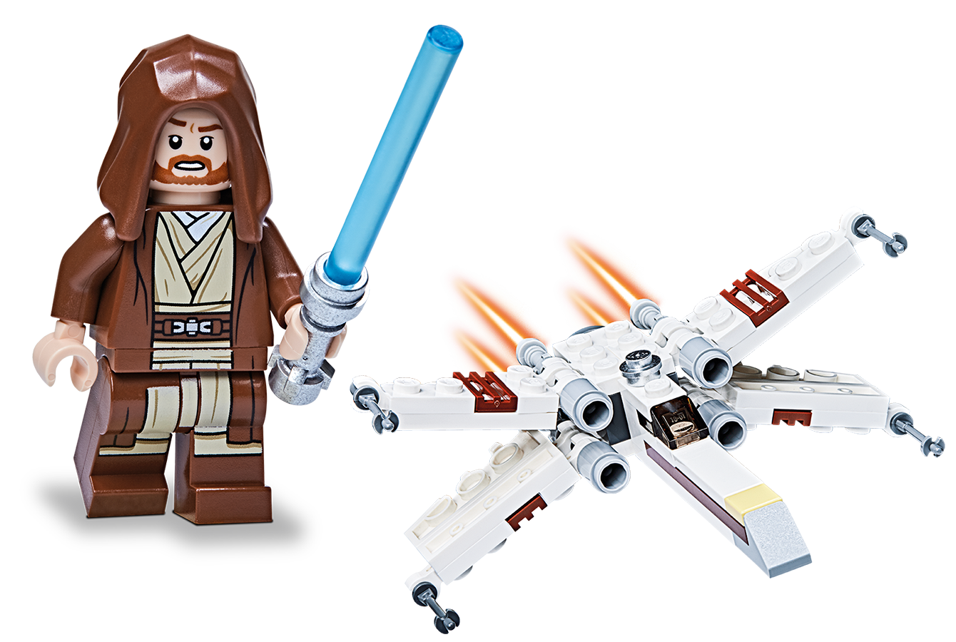 LEGO® Star Wars™ Oferta