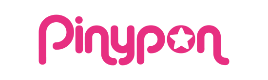 Pinypon Logo