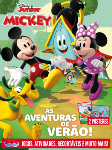 MickeyMouse 4