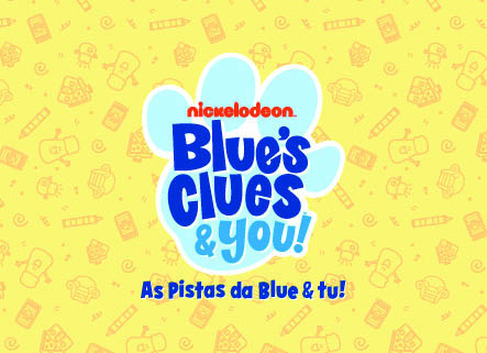 BluesClues