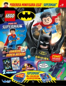 Lego Batman 11