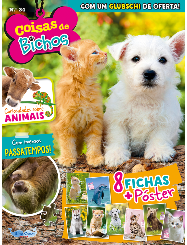 Coisas de Bichos 10 CoisasDeBichos 34