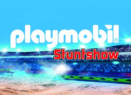PM Stuntshow