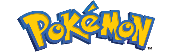 Pokémon LogoT