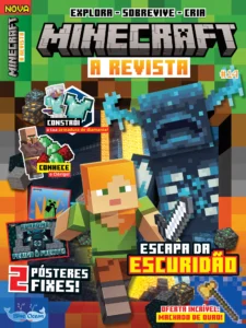 Minecraft™ Capa