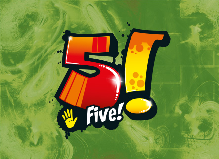 Bakg logo Five 01 PT