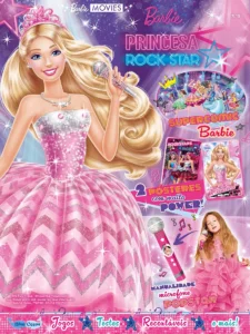 Barbie 15