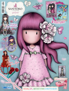 Gorjuss 12 1