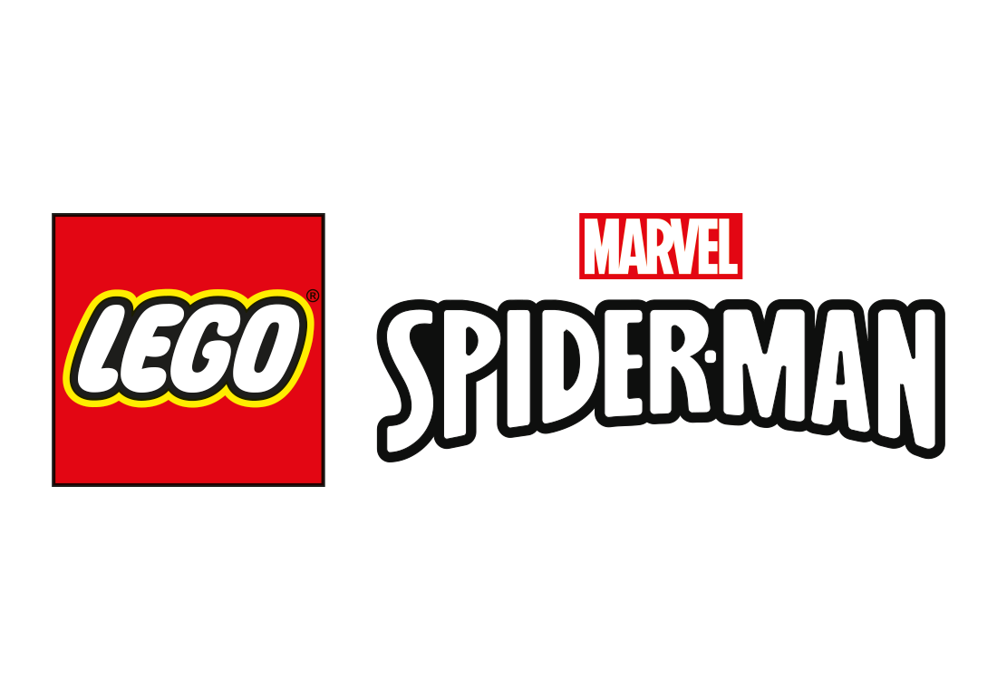 Lego Spiderman 1
