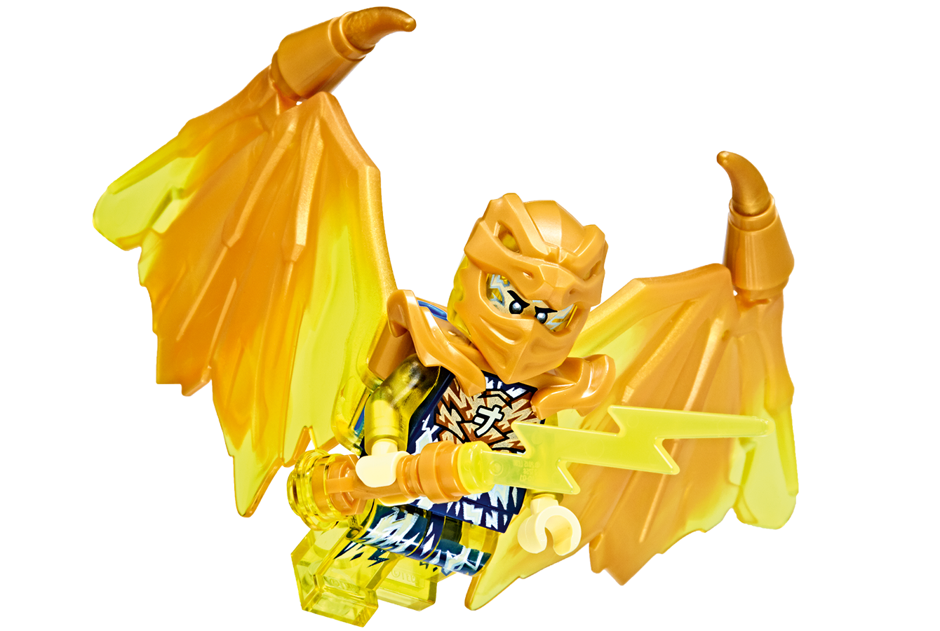 Lego Ninjago 54 1