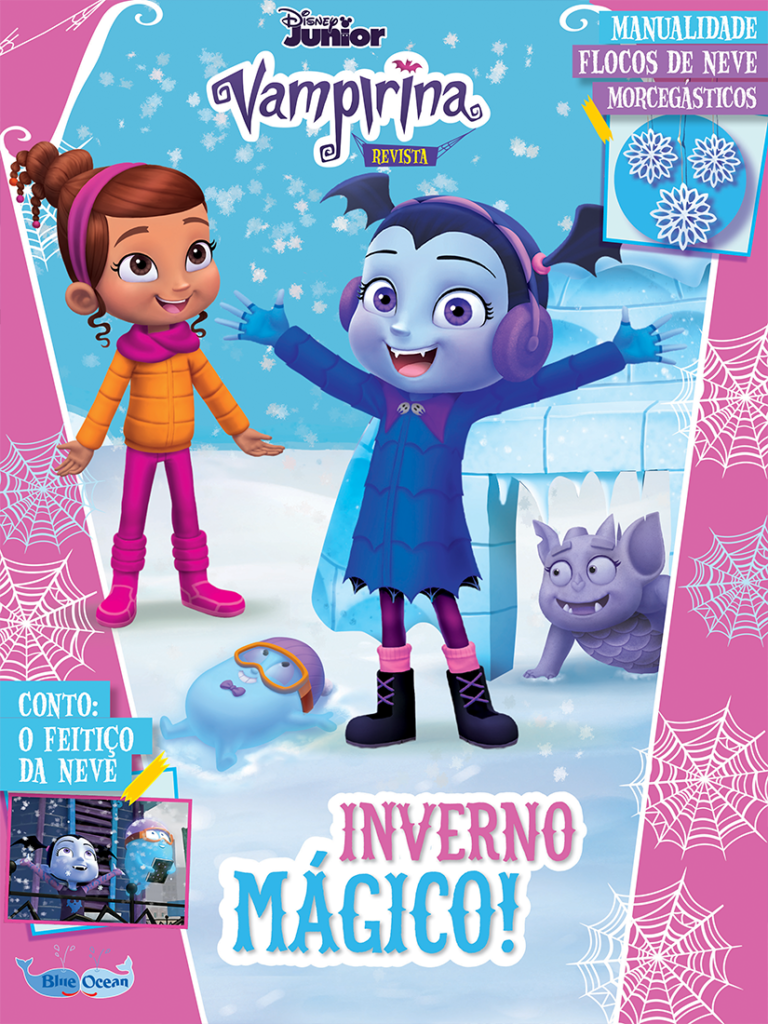 Vampirina 9 Vampirina 15