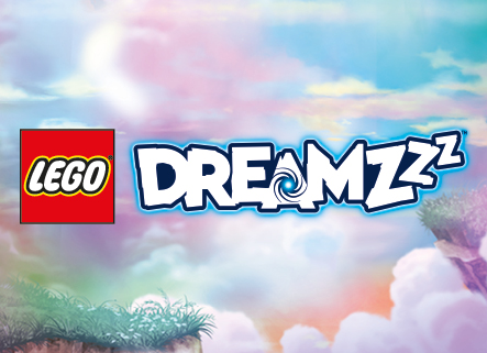 Lego DREAMZzz 5
