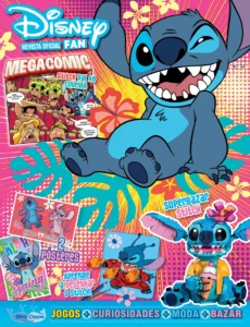 DisneyFan 32