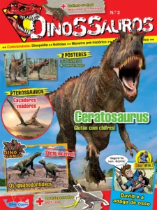 Dinossauros 02 PT
