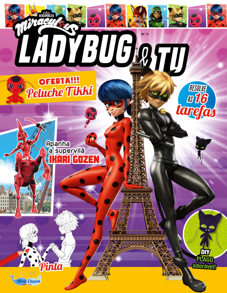 Ladybug Special 13 LADYBUGESPECIAL 05