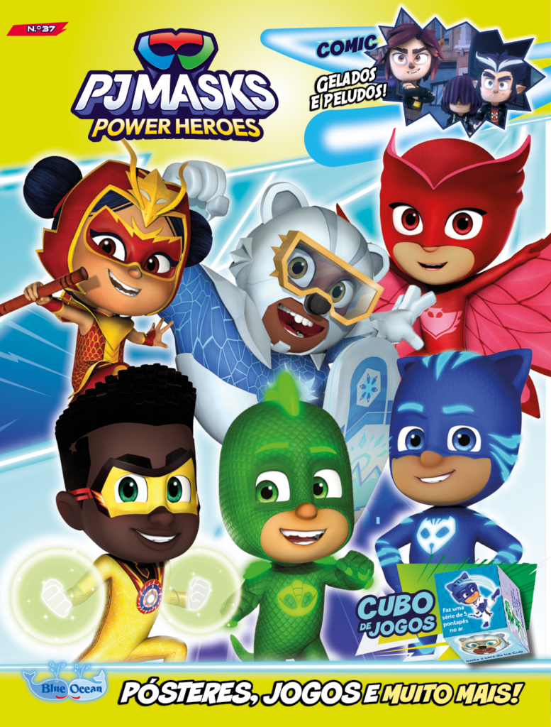 PJ Masks 1 PJMasks 37