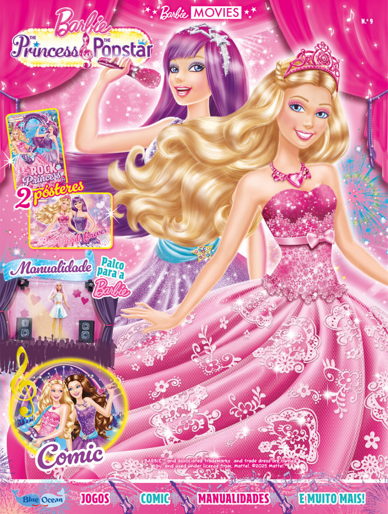 Barbie 14 Barbie 09
