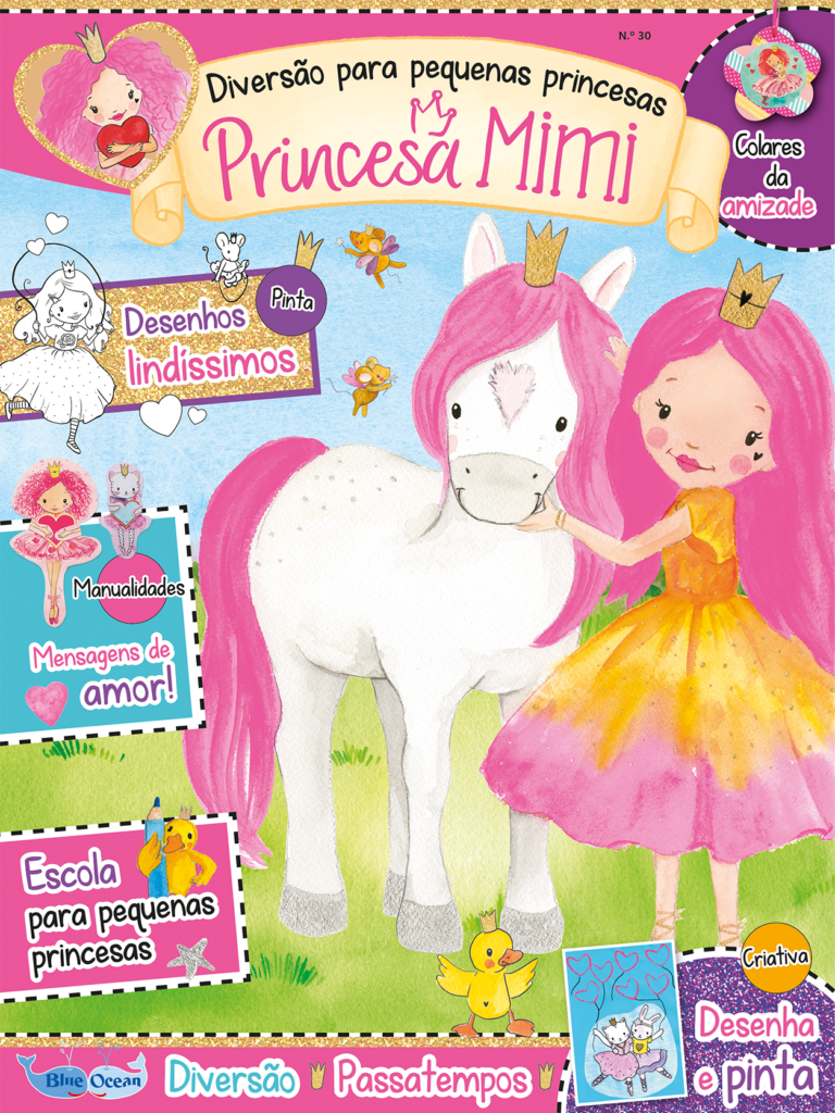 Princesa Mimi 9 PrincesaMimi 30