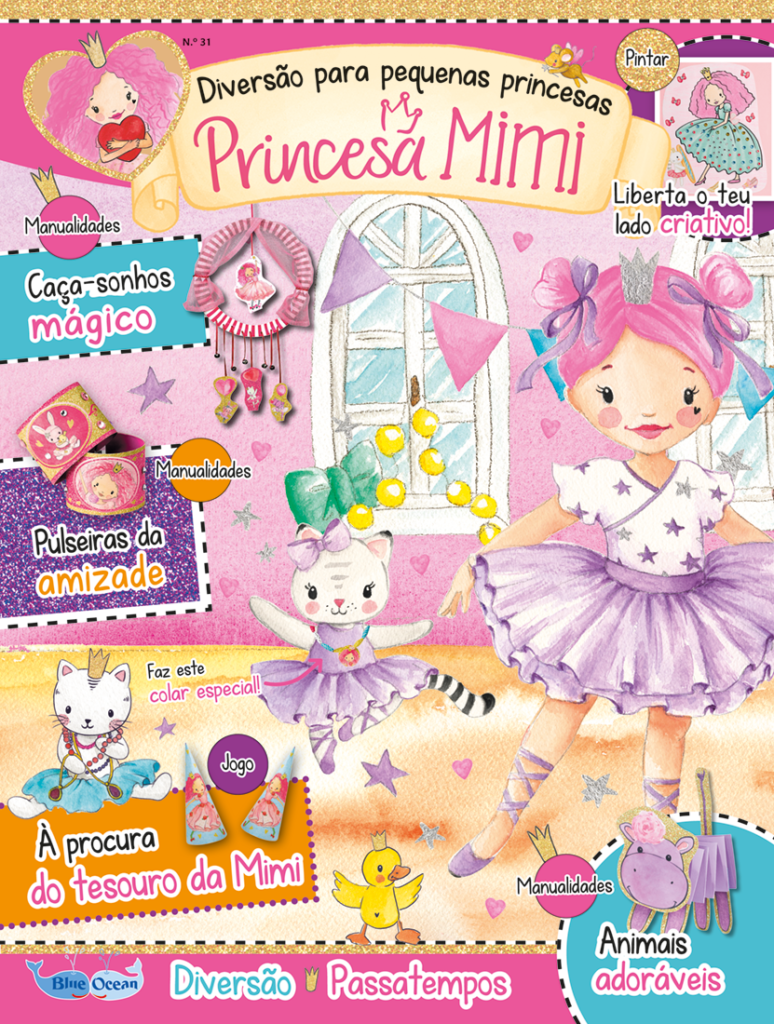Princesa Mimi 14 PrincesaMimi 31