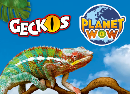 Logocomfundo gekos PT