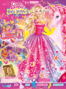 Barbie 10