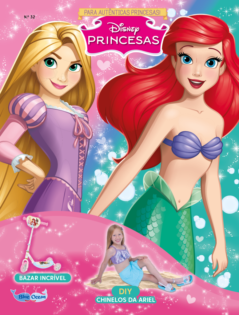 Disney Princesas 13 DisneyPrincesas 32