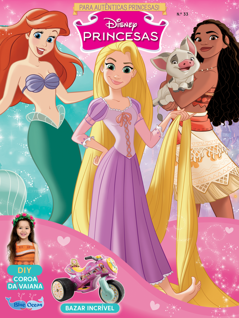 Disney Princesas 13 DisneyPrincesas 33