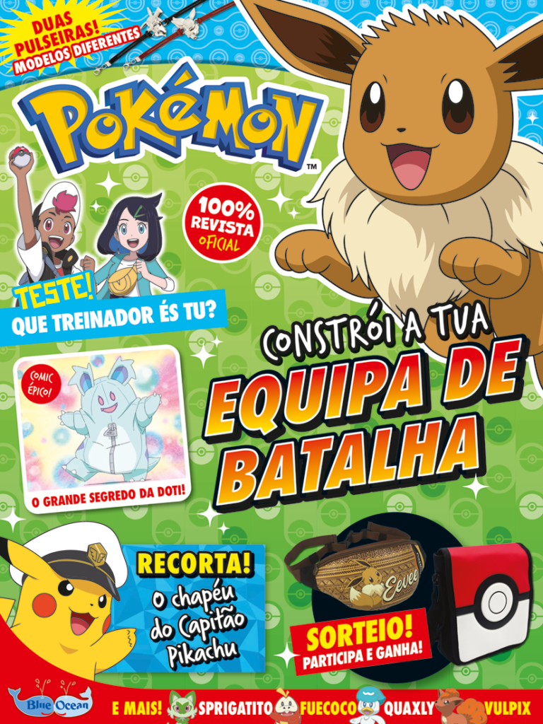 Pokémon Normal 1 Pokemon 17 cmv PT