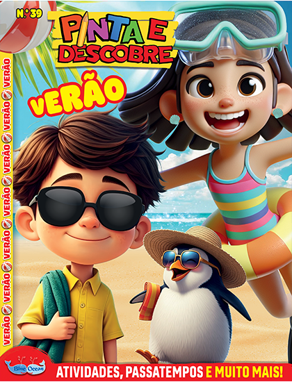 Pinta e Descobre 21 PintaeDescobre 39