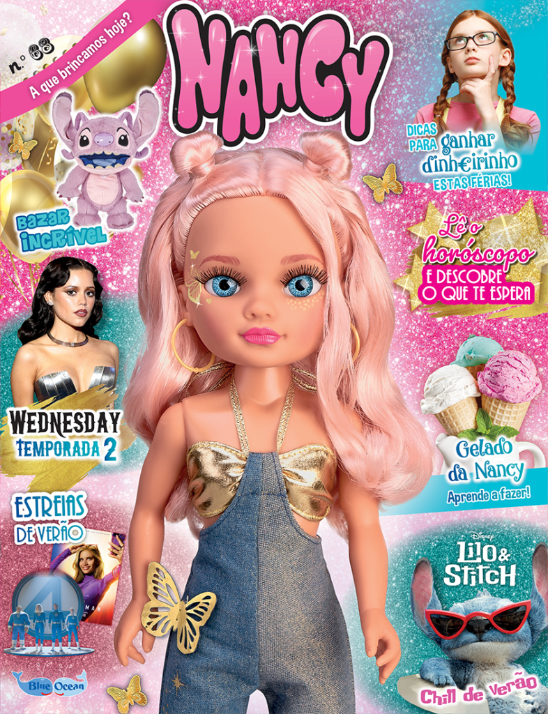 Nancy 1 Nancy 68