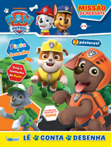 Paw Patrol 56PT