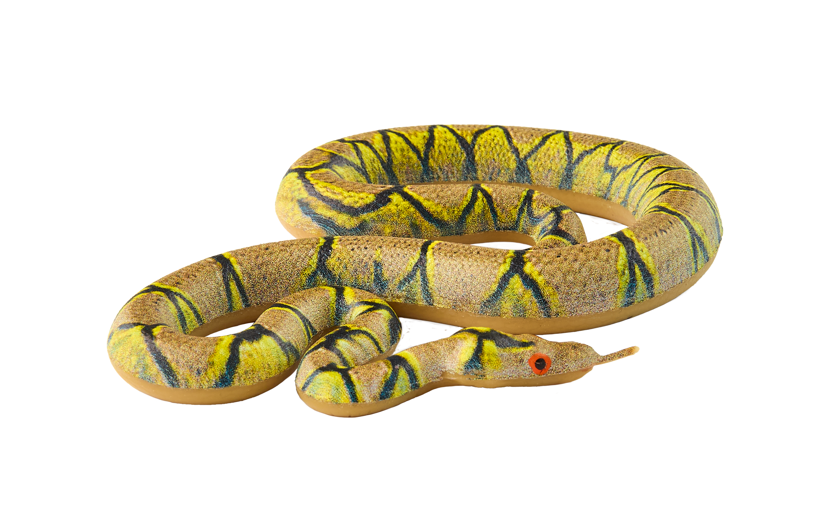 PW Serie3 14 Malayopython reticulatus 0099 3